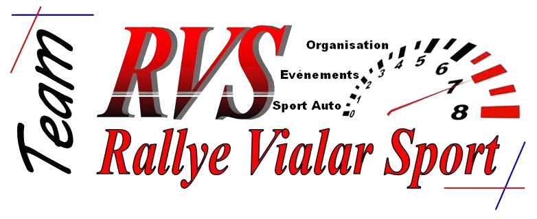 Rallye Vialar Sport